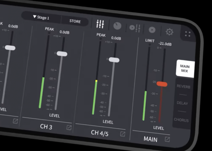 Yamaha StagePas 200 y 200BTR, sonorización PA portable en un único cubo